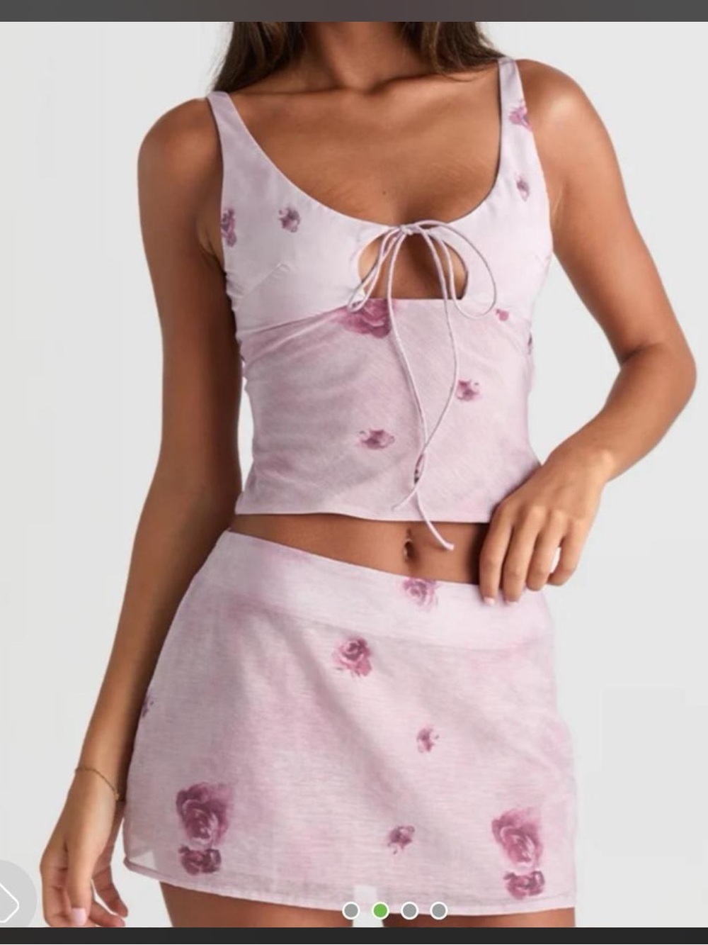 Sasha Therese Bella Set